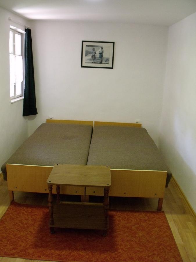 Feszty-Feszek Vendeghaz Daire Tiszafüred Dış mekan fotoğraf